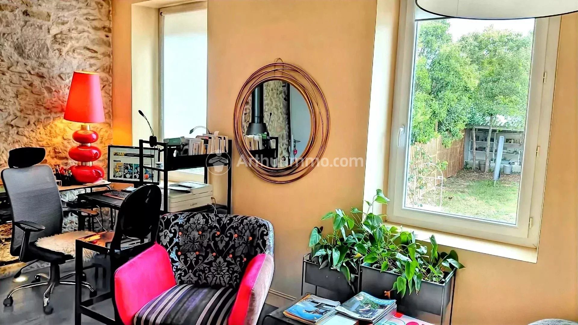 Maison à vendre, 165m², Castres