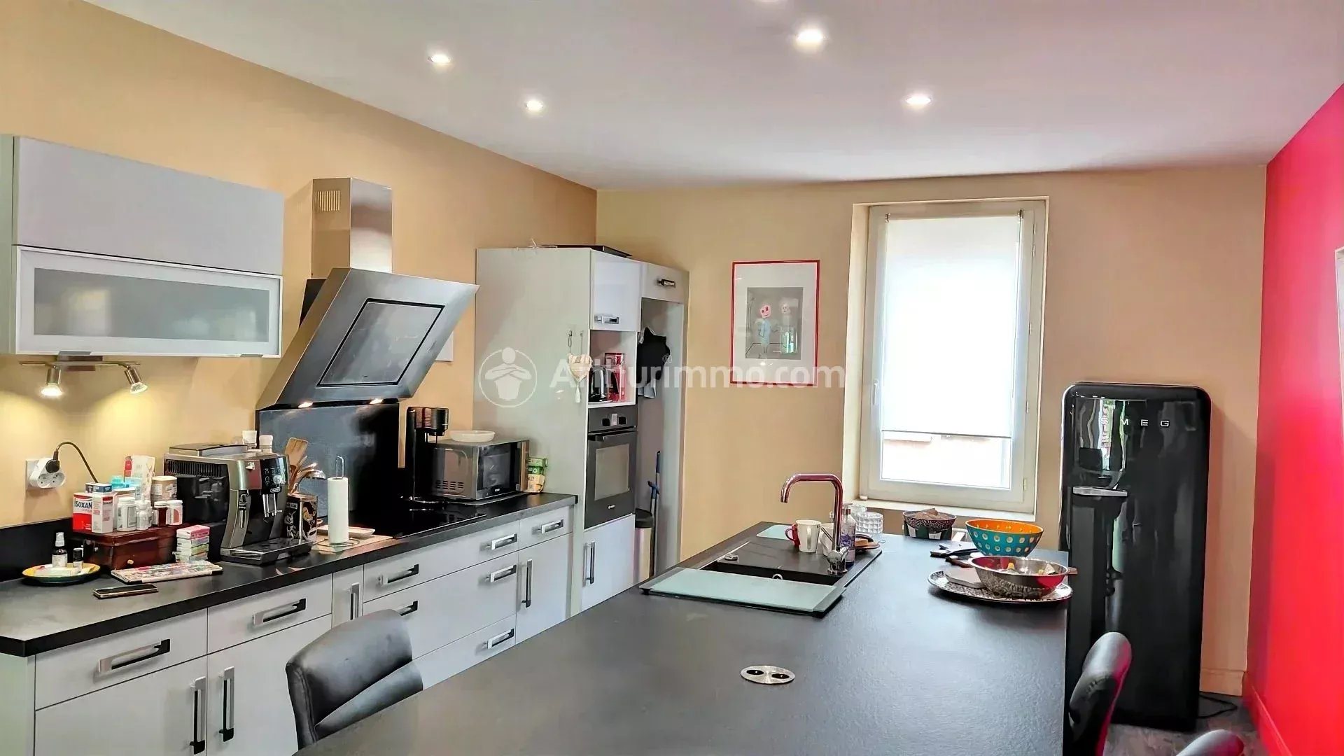 Maison à vendre, 165m², Castres