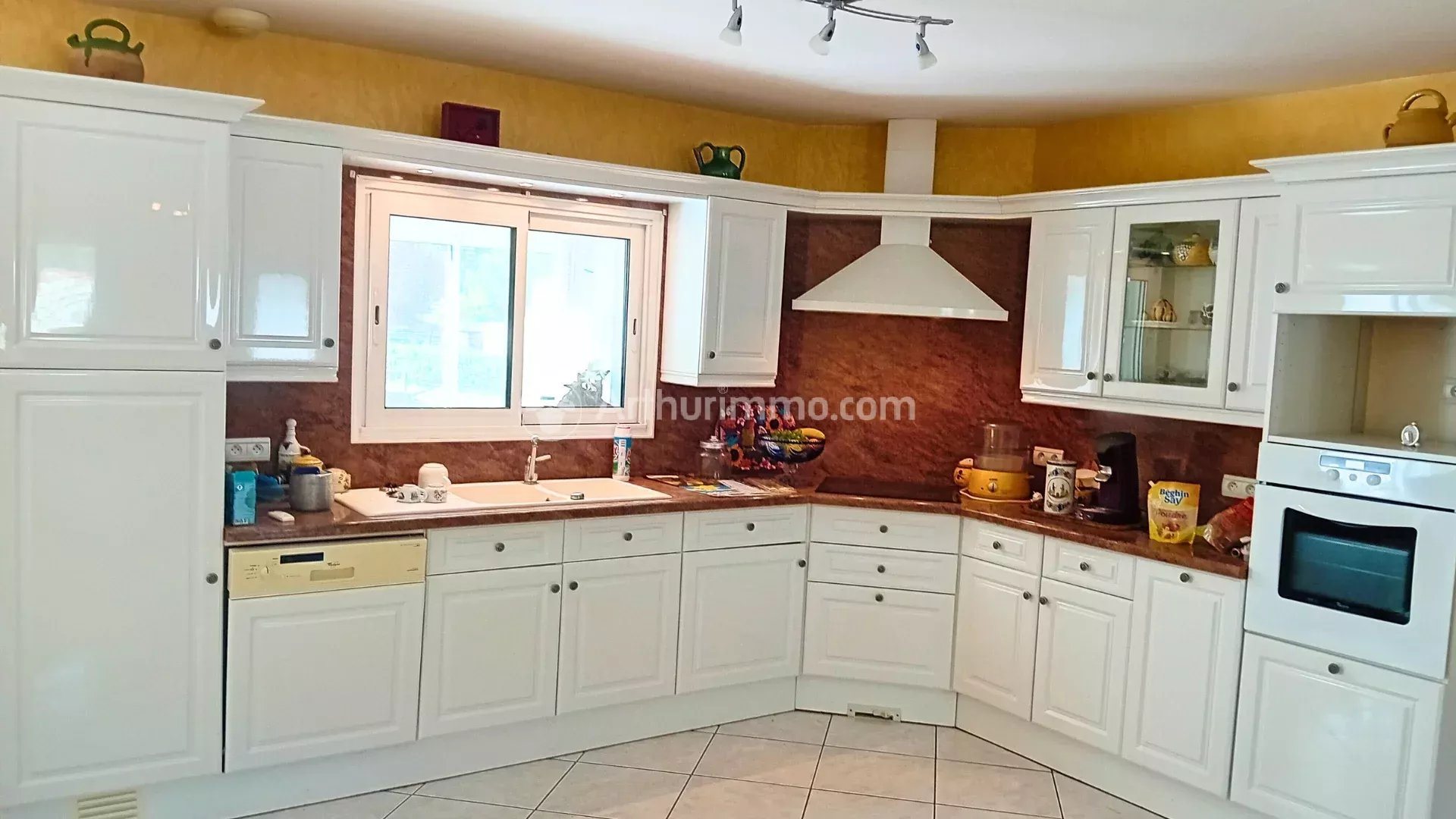 Maison à vendre, 140m², Payrin-Augmontel