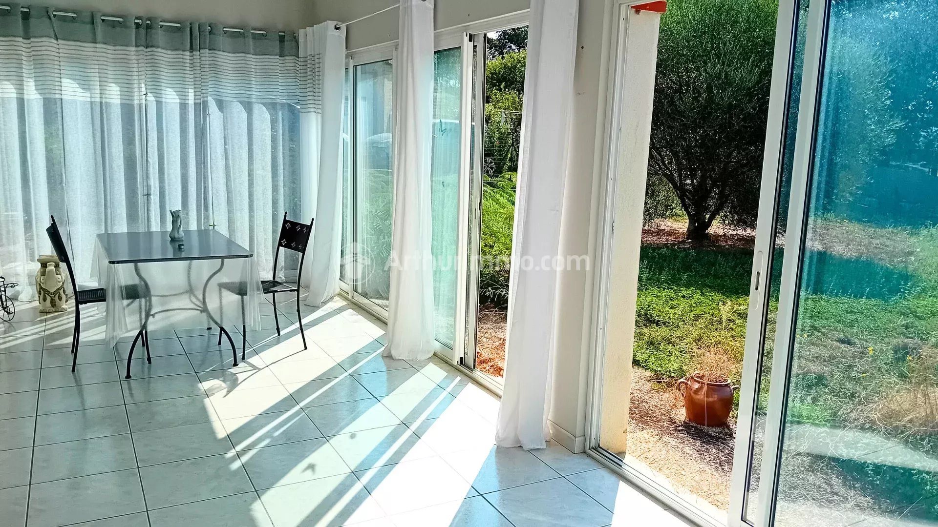 Maison à vendre, 140m², Payrin-Augmontel