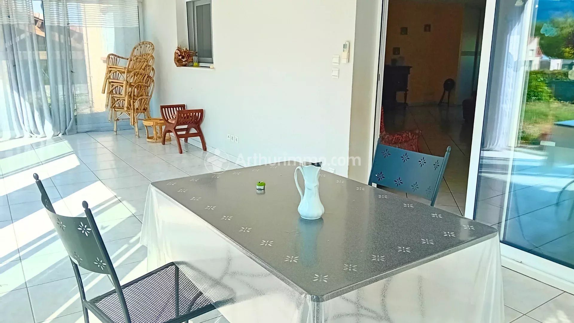 Maison à vendre, 140m², Payrin-Augmontel