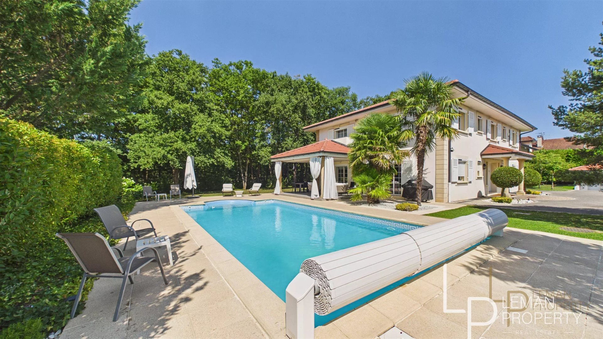 Maison à vendre, 268m², Veigy-Foncenex