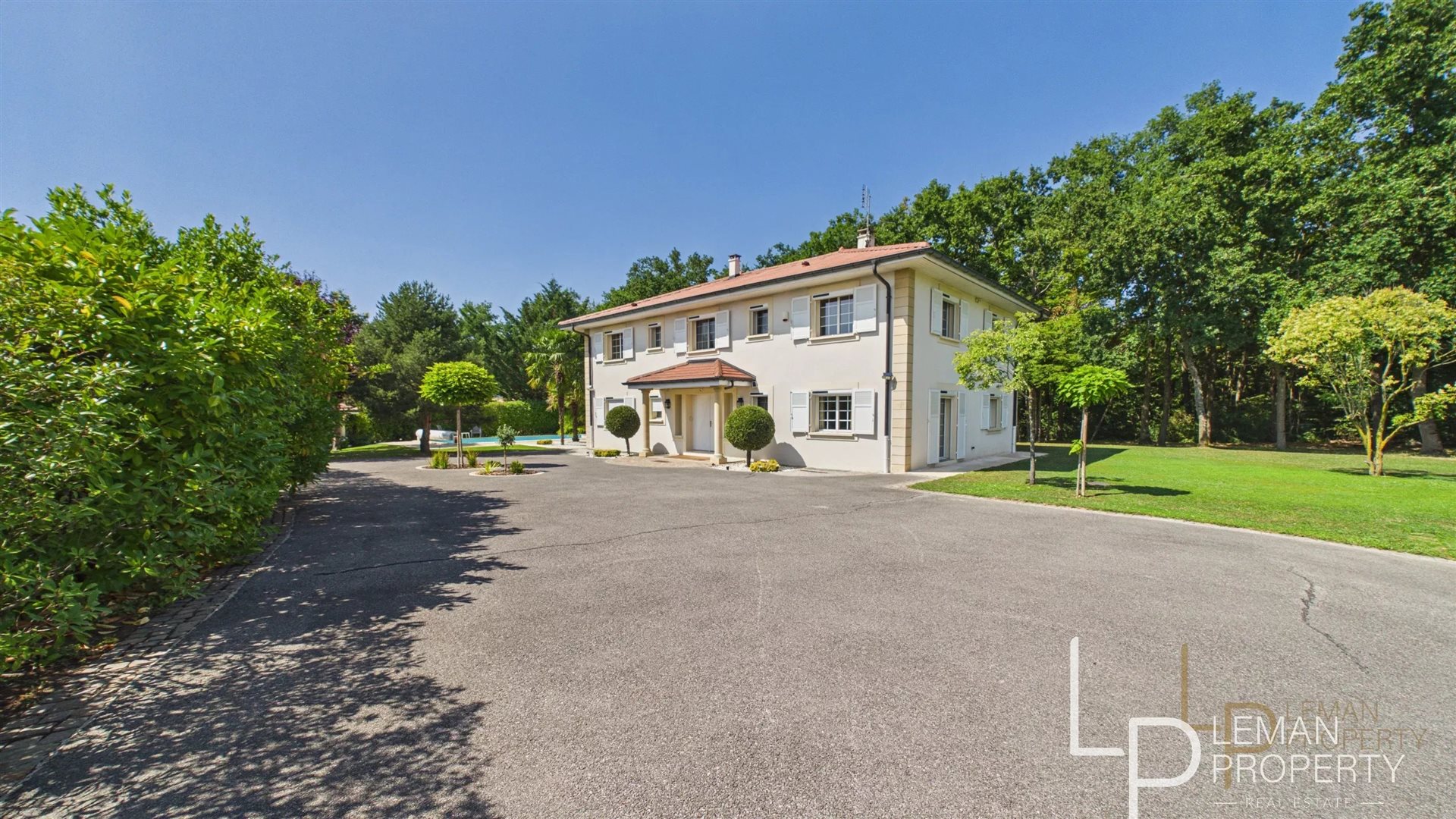 Maison à vendre, 268m², Veigy-Foncenex