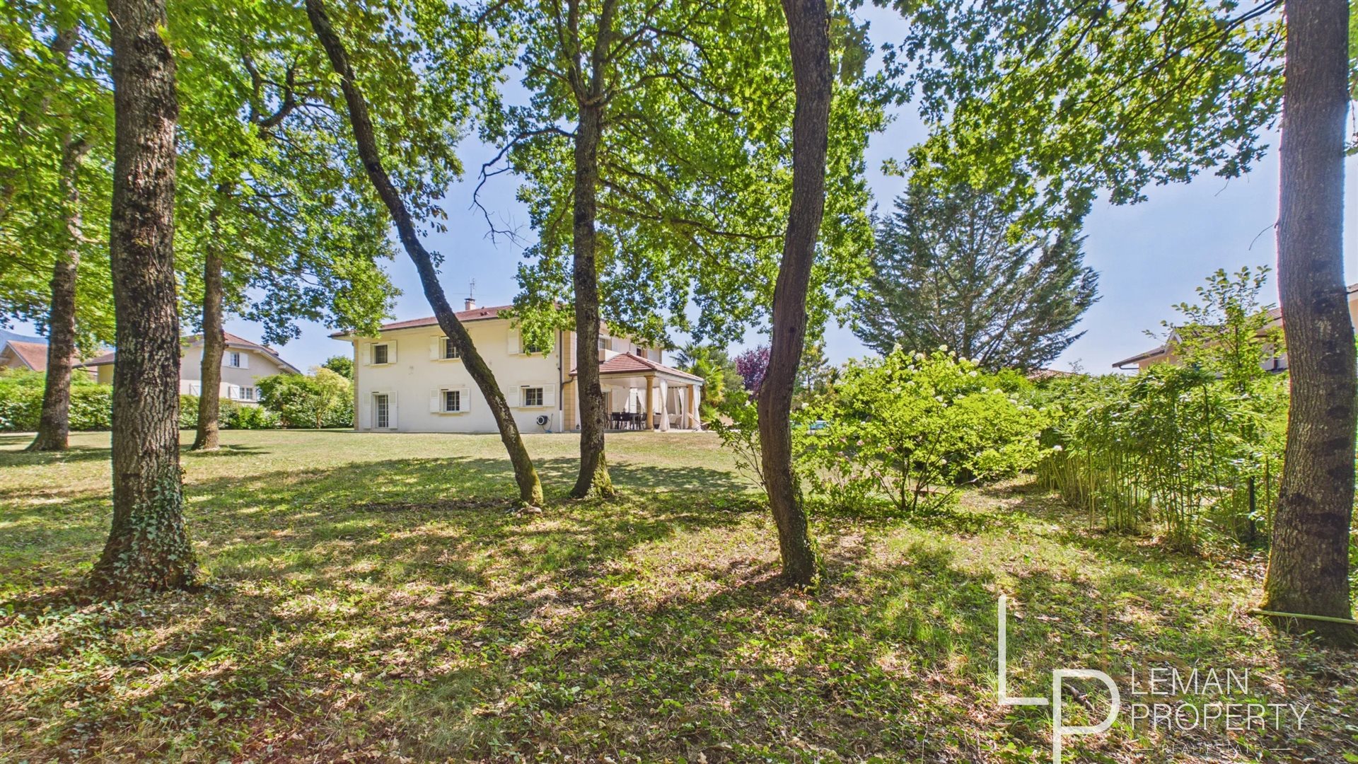 Maison à vendre, 268m², Veigy-Foncenex