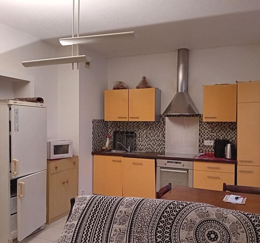 Appartement à vendre, 46m², Belfort
