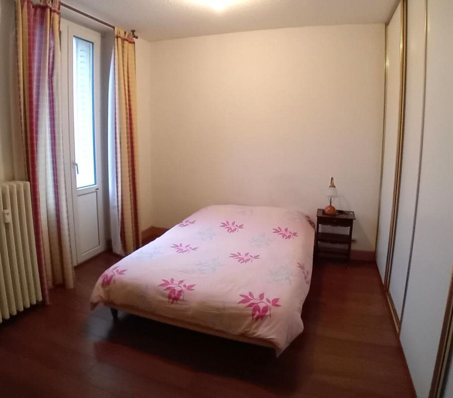 Appartement à vendre, 46m², Belfort