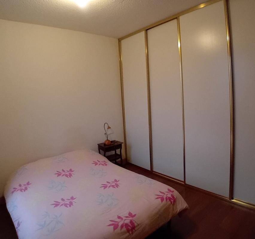 Appartement à vendre, 46m², Belfort