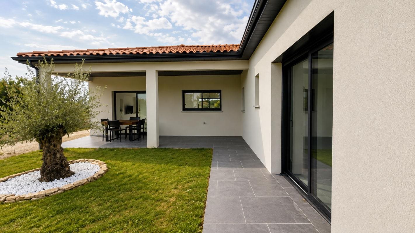 Maison à vendre, 126m², Crayssac