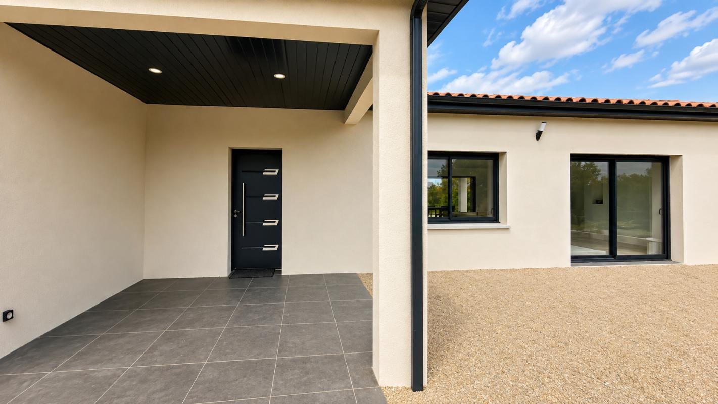Maison à vendre, 126m², Crayssac