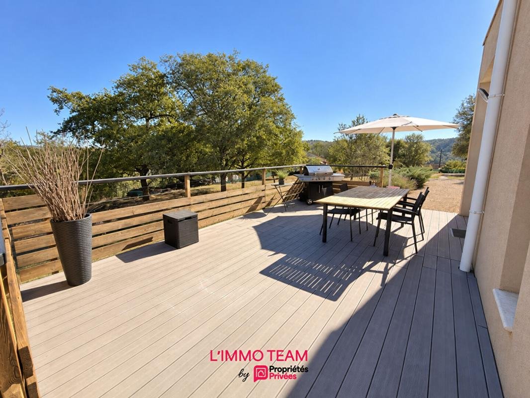 Maison à vendre, 120m², Lamagdelaine
