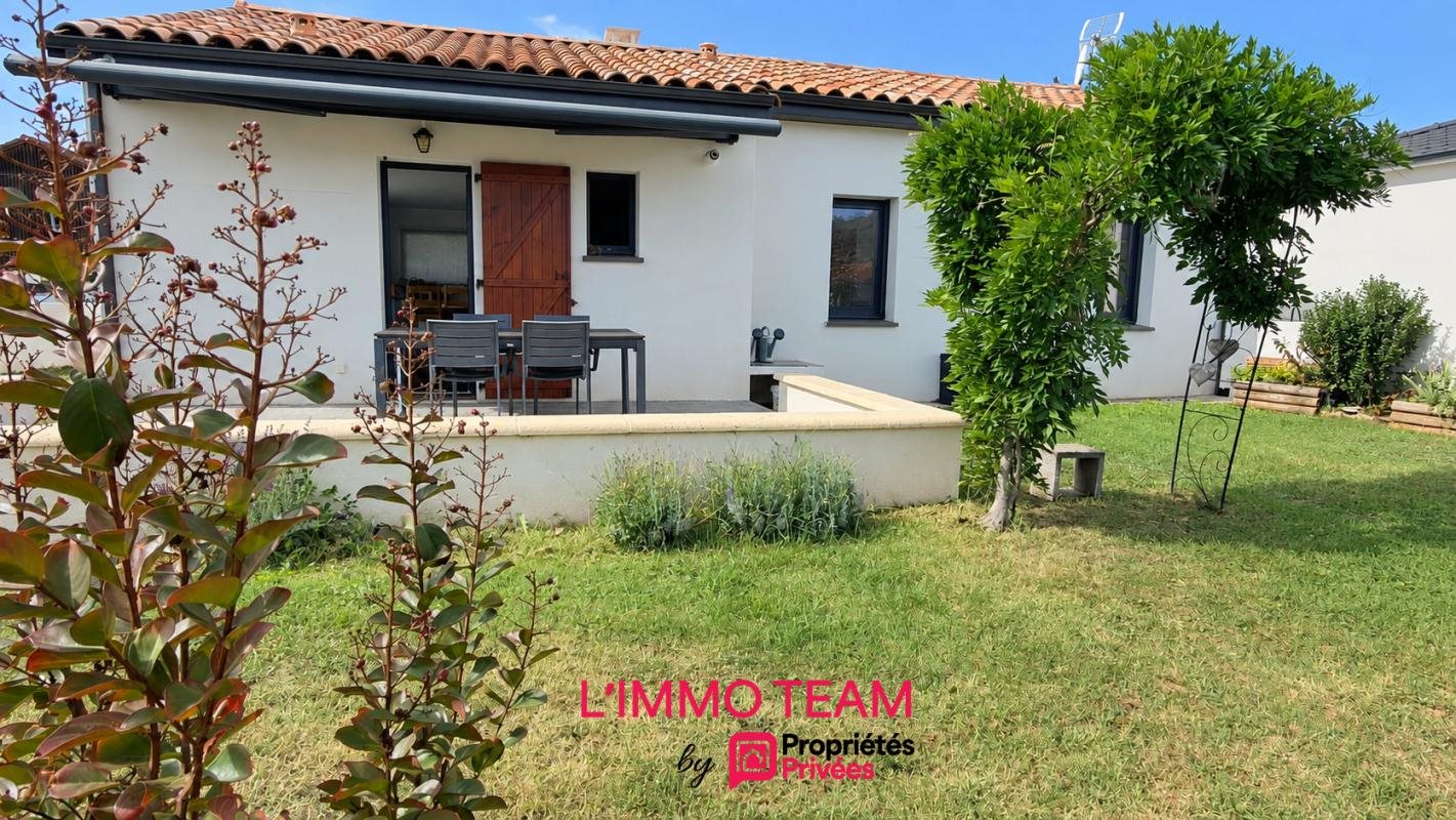 Maison à vendre, 80m², Cahors
