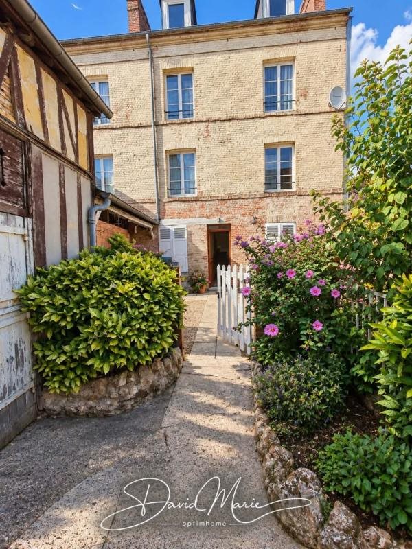 Maison à vendre, 135m², Lisieux