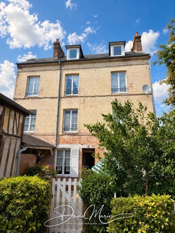Maison à vendre, 135m², Lisieux