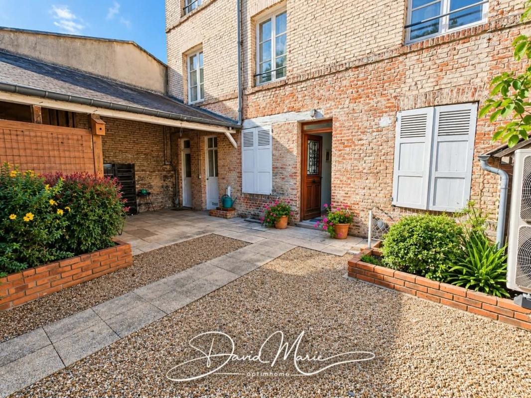 Maison à vendre, 135m², Lisieux