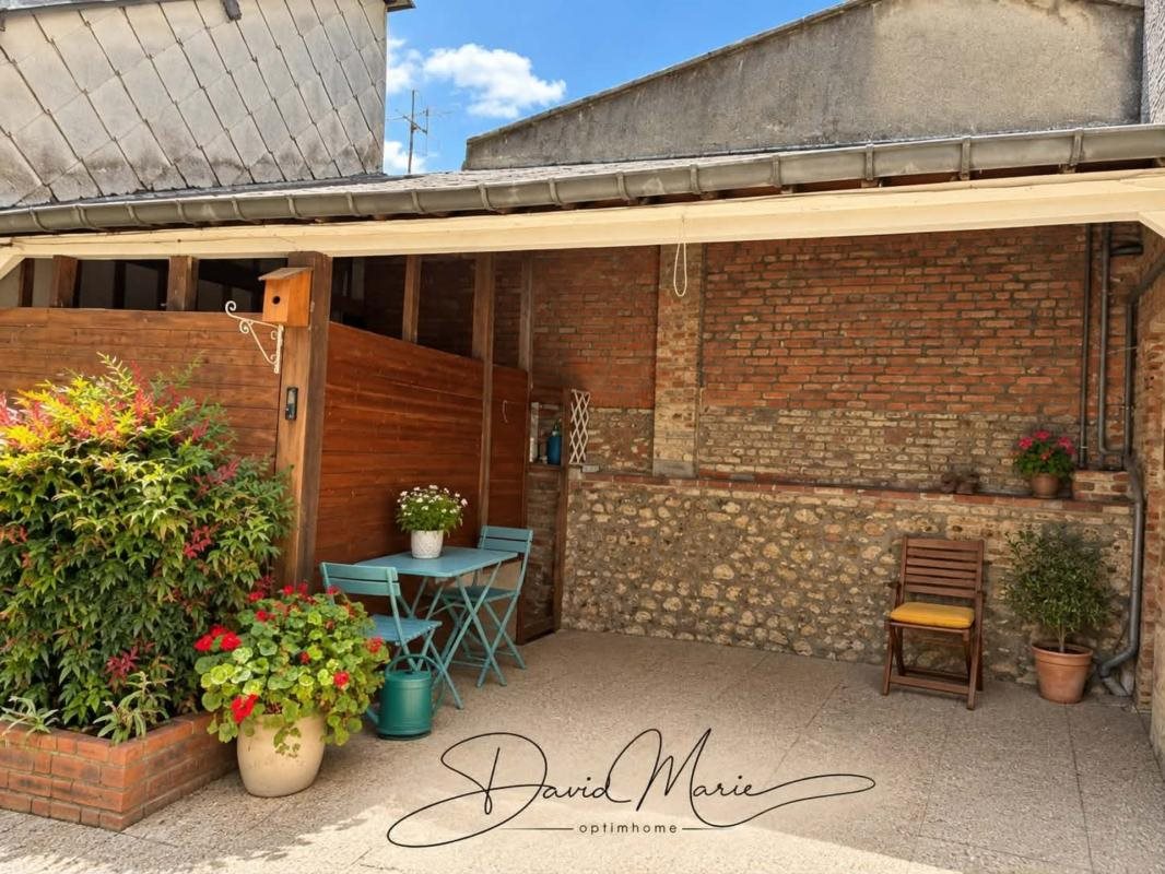 Maison à vendre, 135m², Lisieux