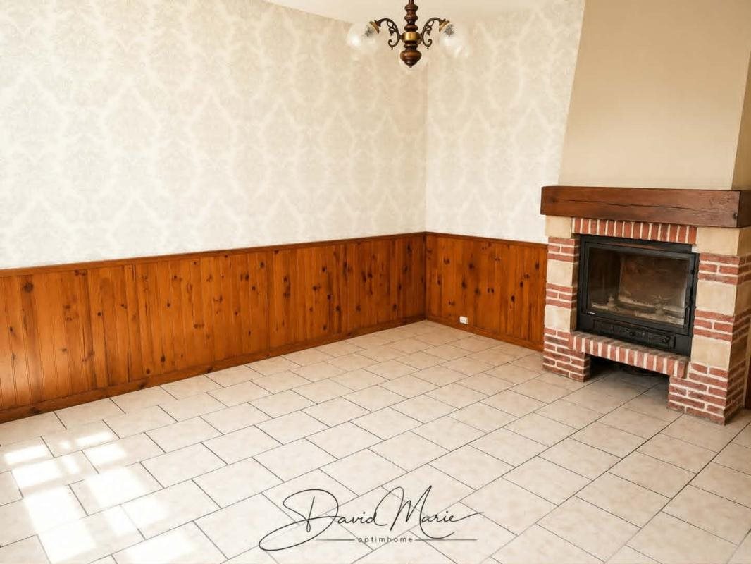 Maison à vendre, 65m², Lisieux