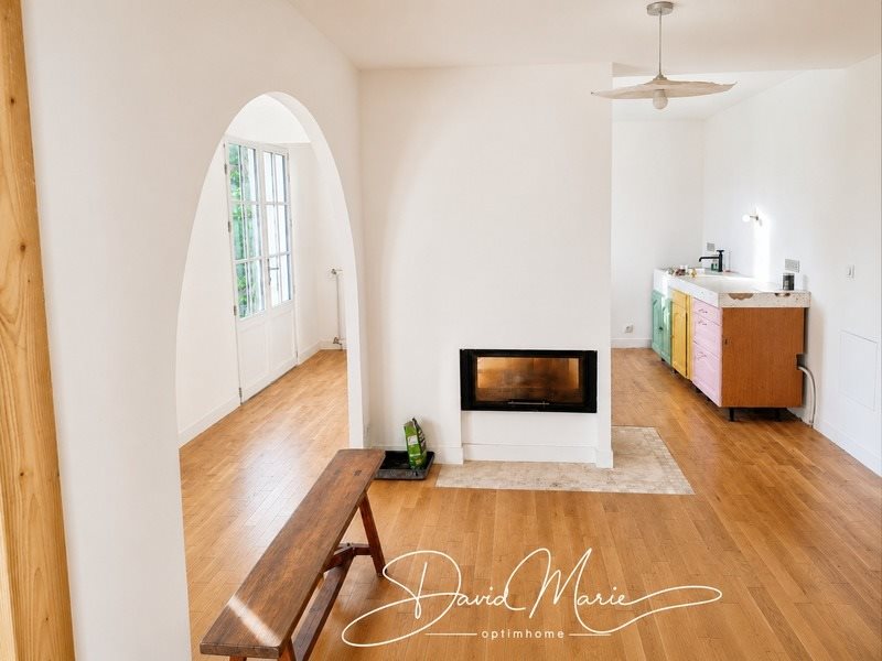 Maison à vendre, 90m², Bernay