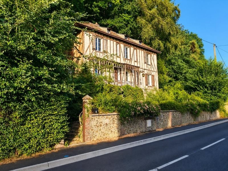 Maison à vendre, 90m², Bernay