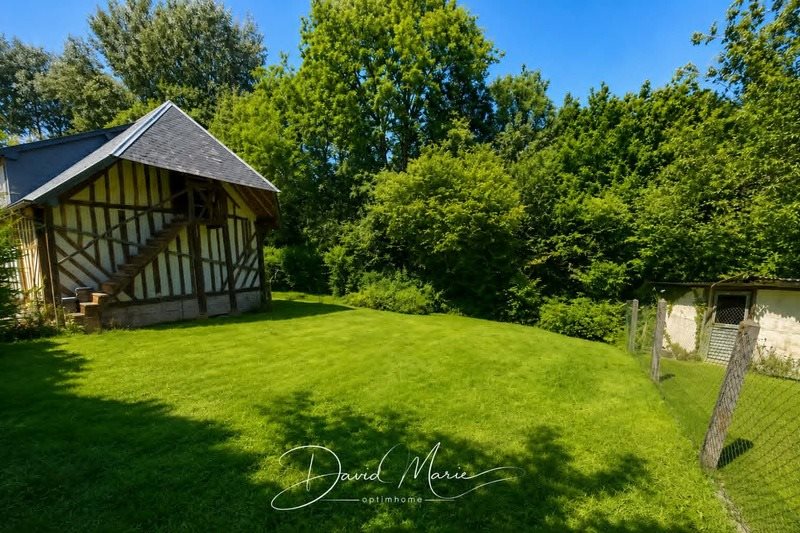Maison à vendre, 72m², Lisieux