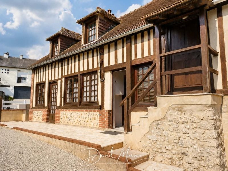 Maison à vendre, 72m², Lisieux