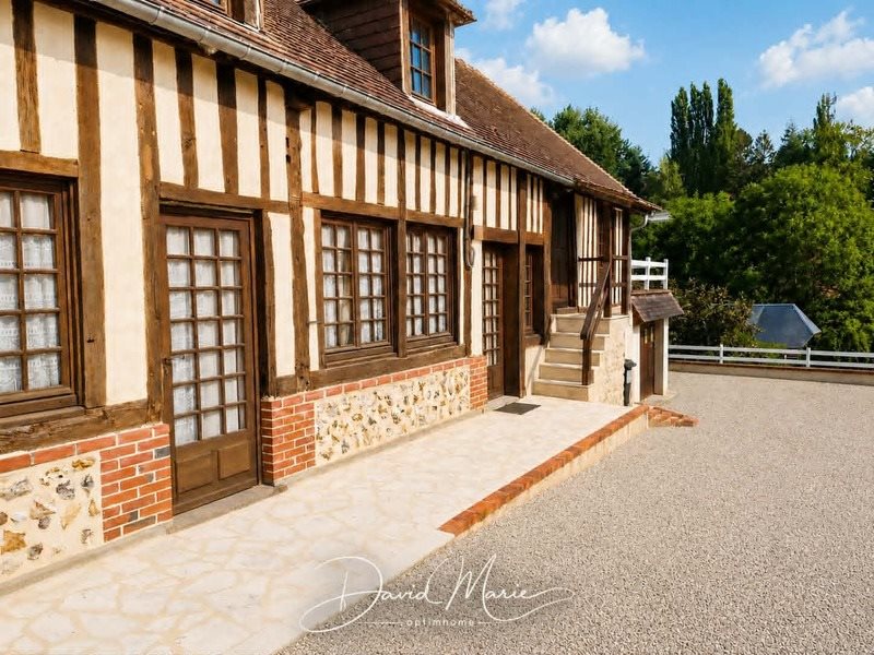 Maison à vendre, 72m², Lisieux