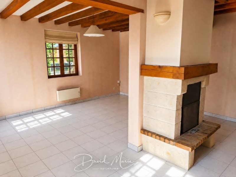 Maison à vendre, 72m², Lisieux