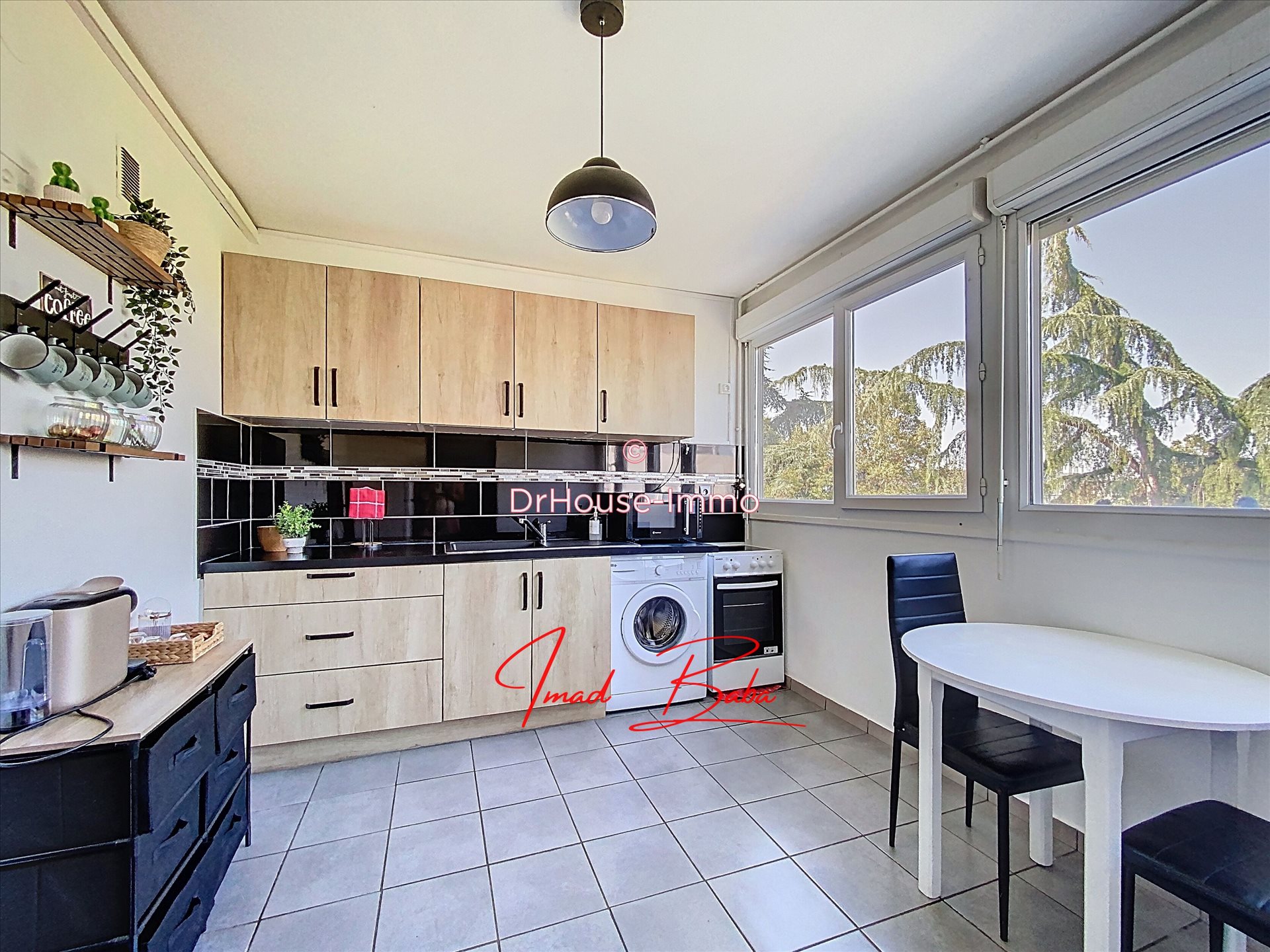 Appartement à vendre, 68m², Cenon