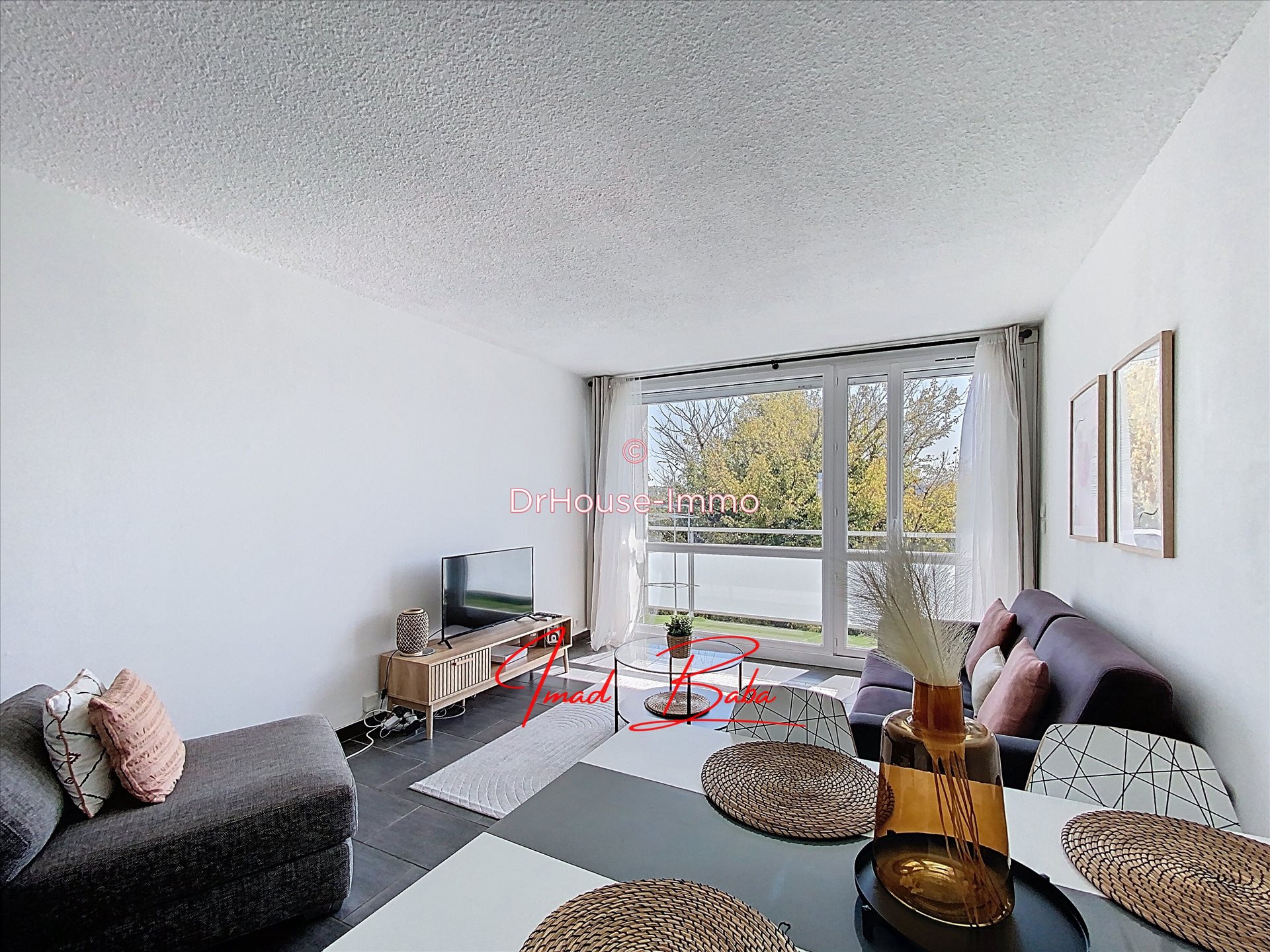 Appartement à vendre, 68m², Cenon