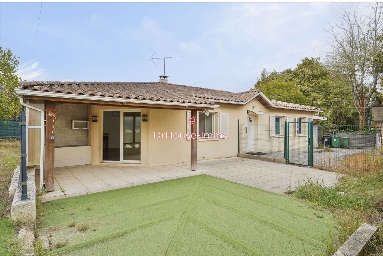 Maison à vendre, 124m², Blanquefort
