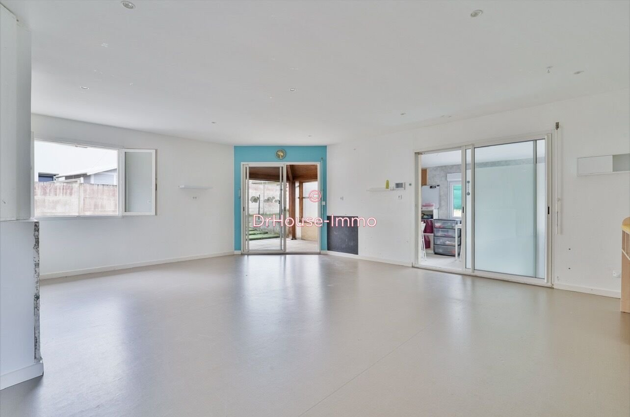 Maison à vendre, 124m², Blanquefort