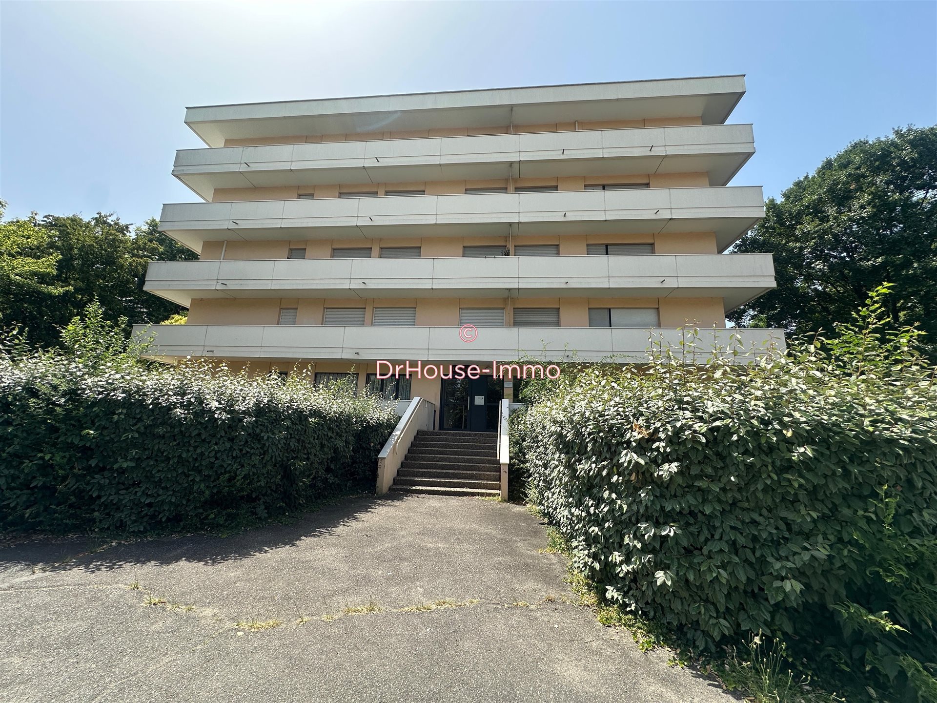 Appartement à vendre, 85m², Lormont