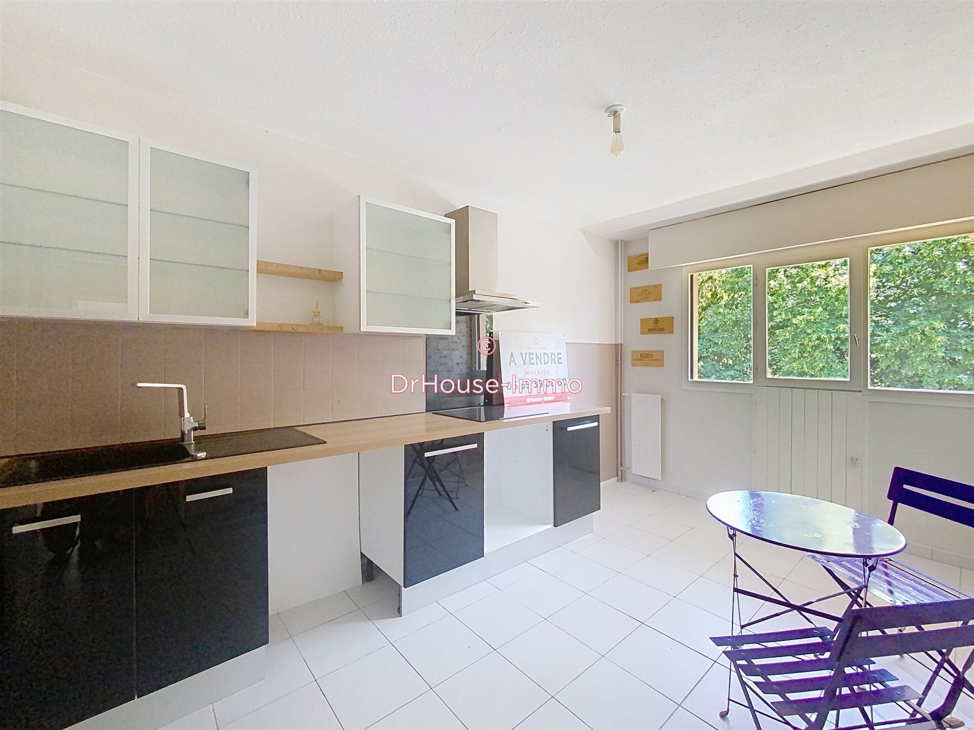 Appartement à vendre, 85m², Lormont