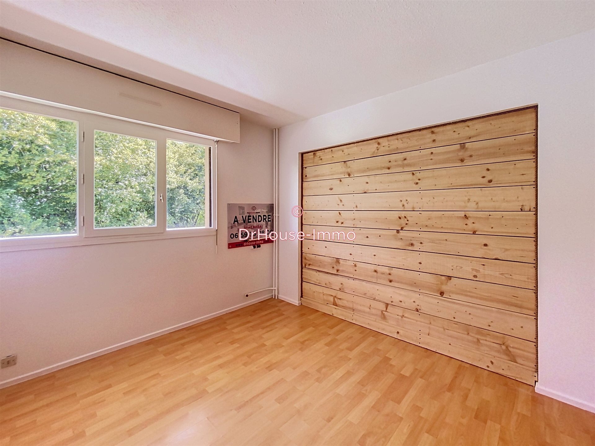Appartement à vendre, 85m², Lormont