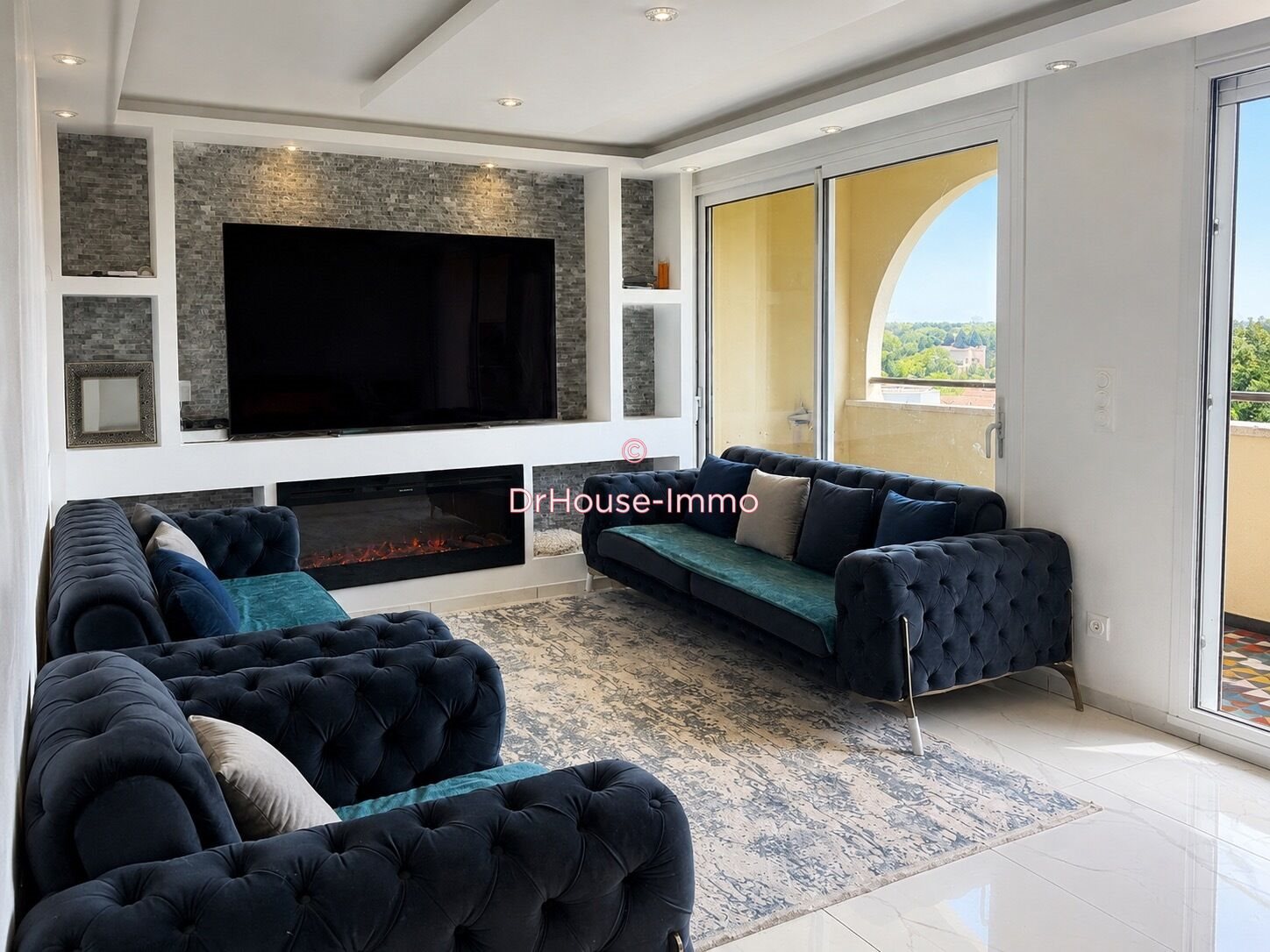 Appartement à vendre, 95m², Talence