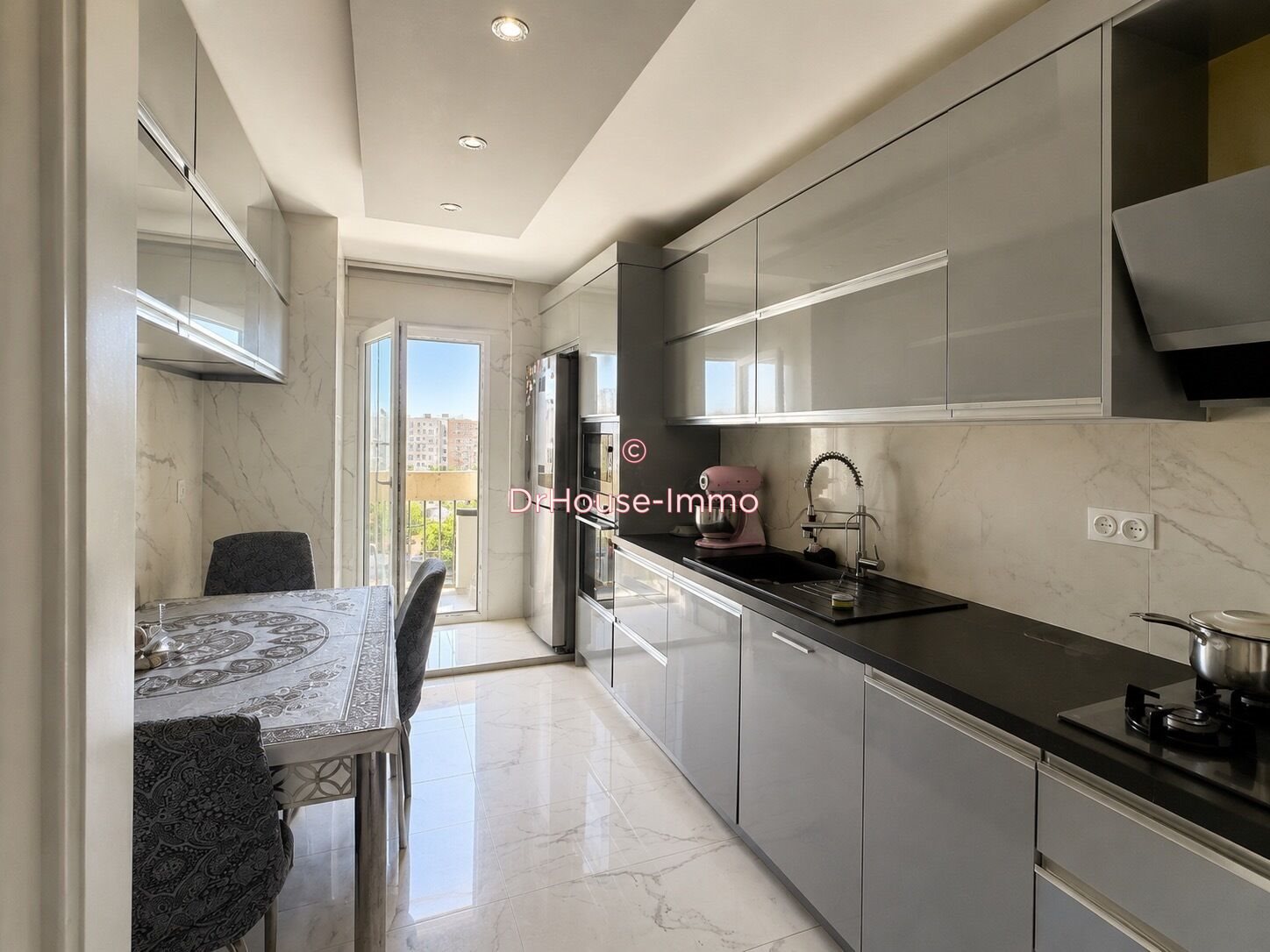 Appartement à vendre, 95m², Talence