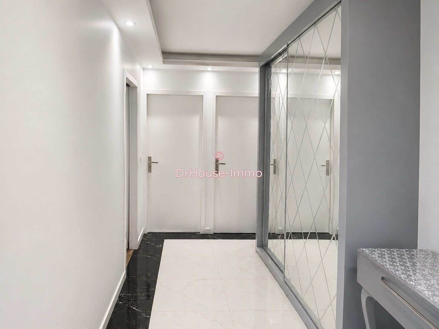 Appartement à vendre, 95m², Talence
