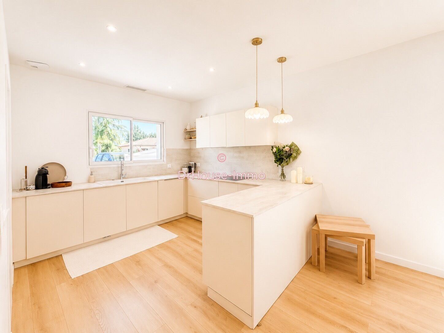 Maison à vendre, 117m², Cubzac-les-Ponts