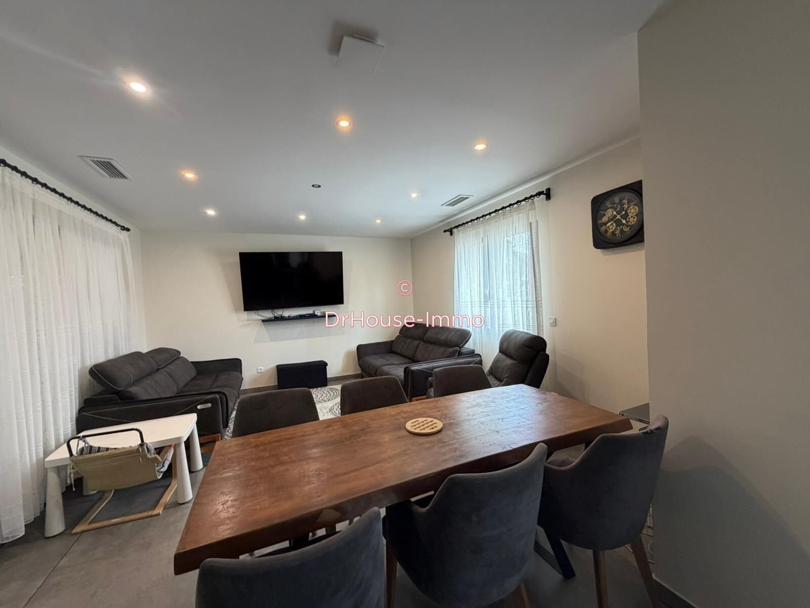 Maison à vendre, 172m², Pessac