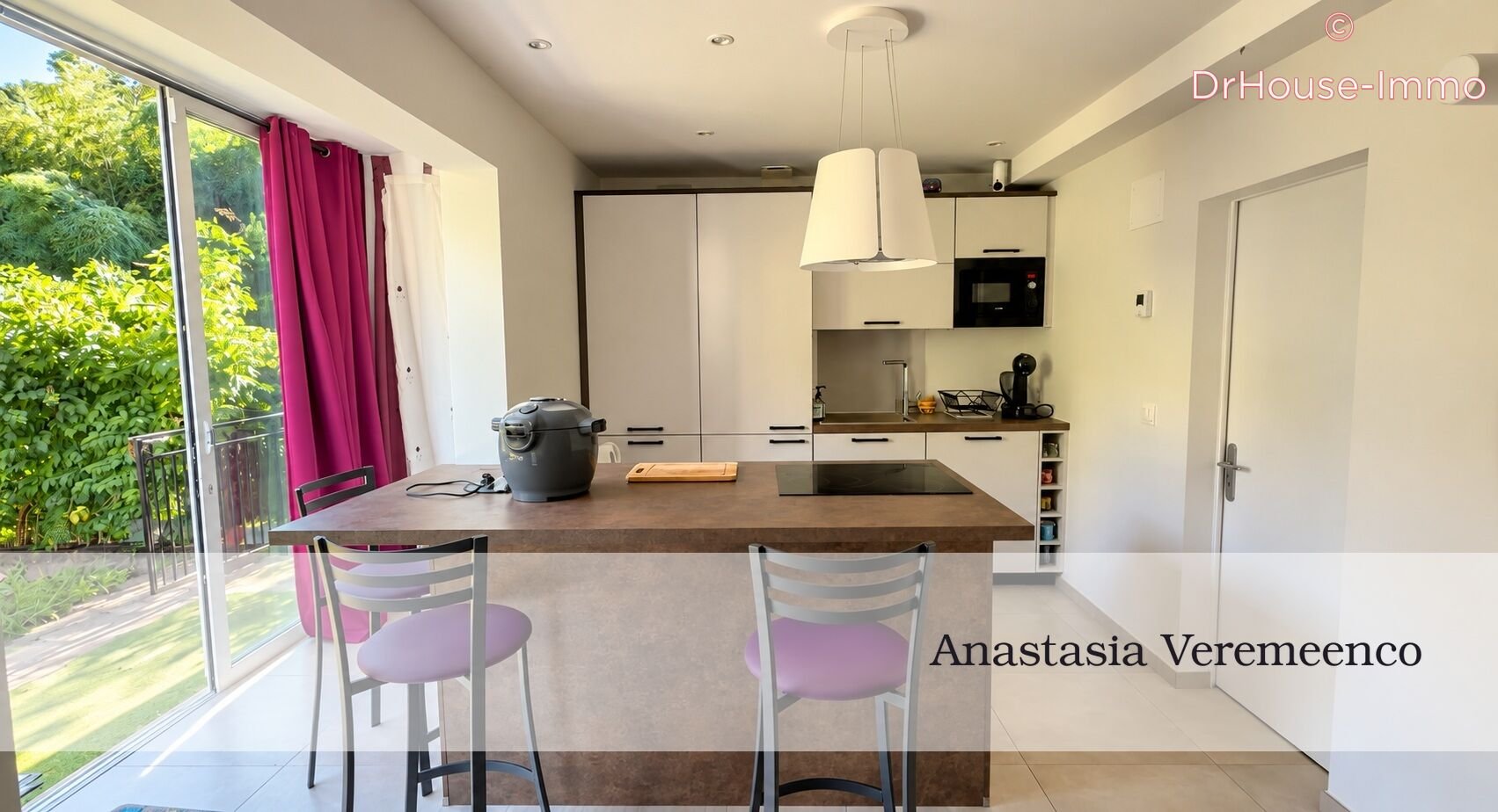 Maison à vendre, 108m², La Réole