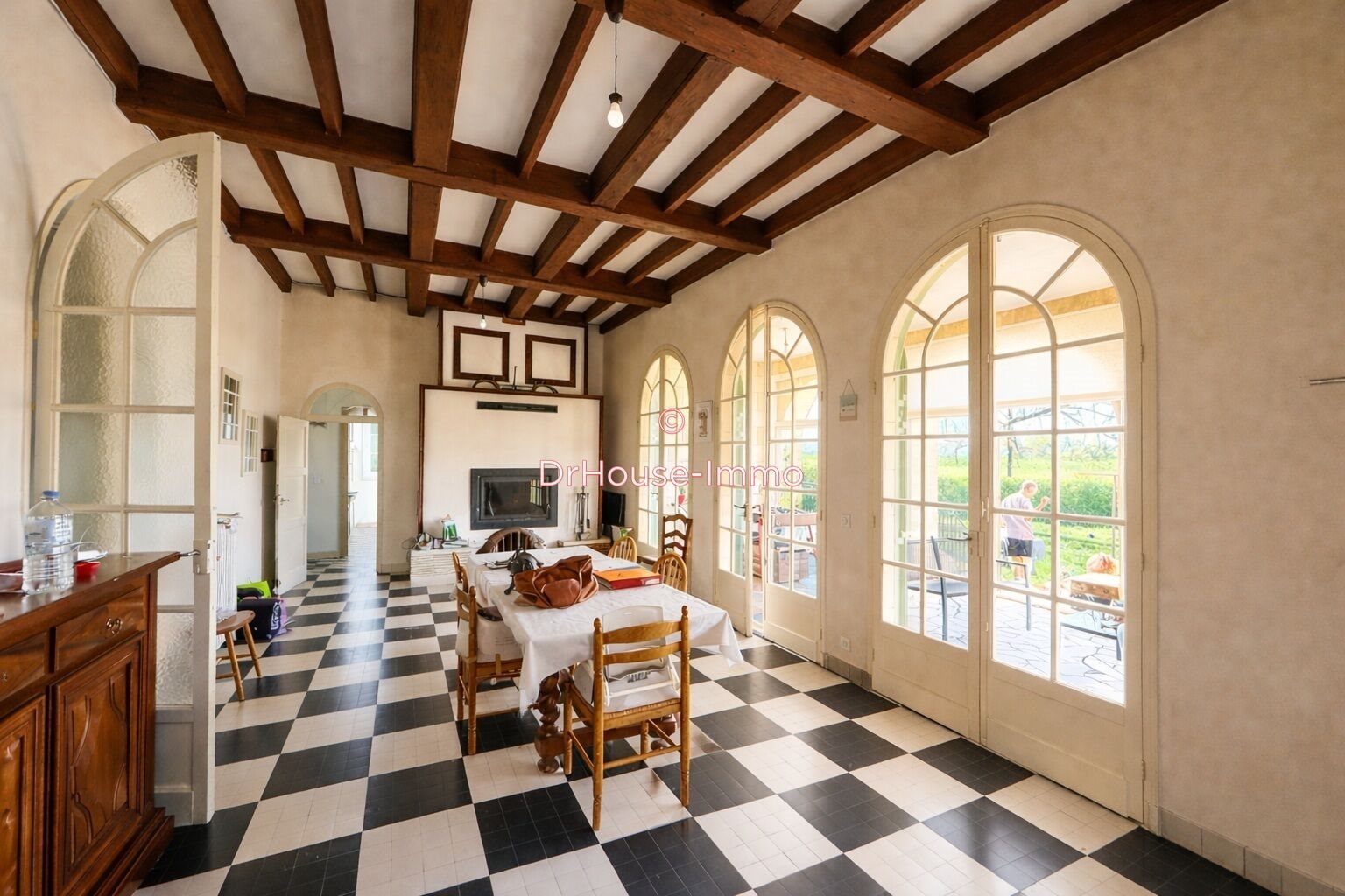 Maison à vendre, 297m², Saint-Germain-et-Mons