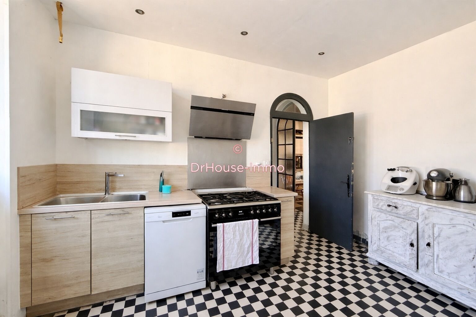 Maison à vendre, 297m², Saint-Germain-et-Mons