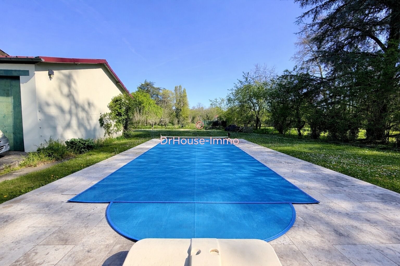 Maison à vendre, 297m², Saint-Germain-et-Mons