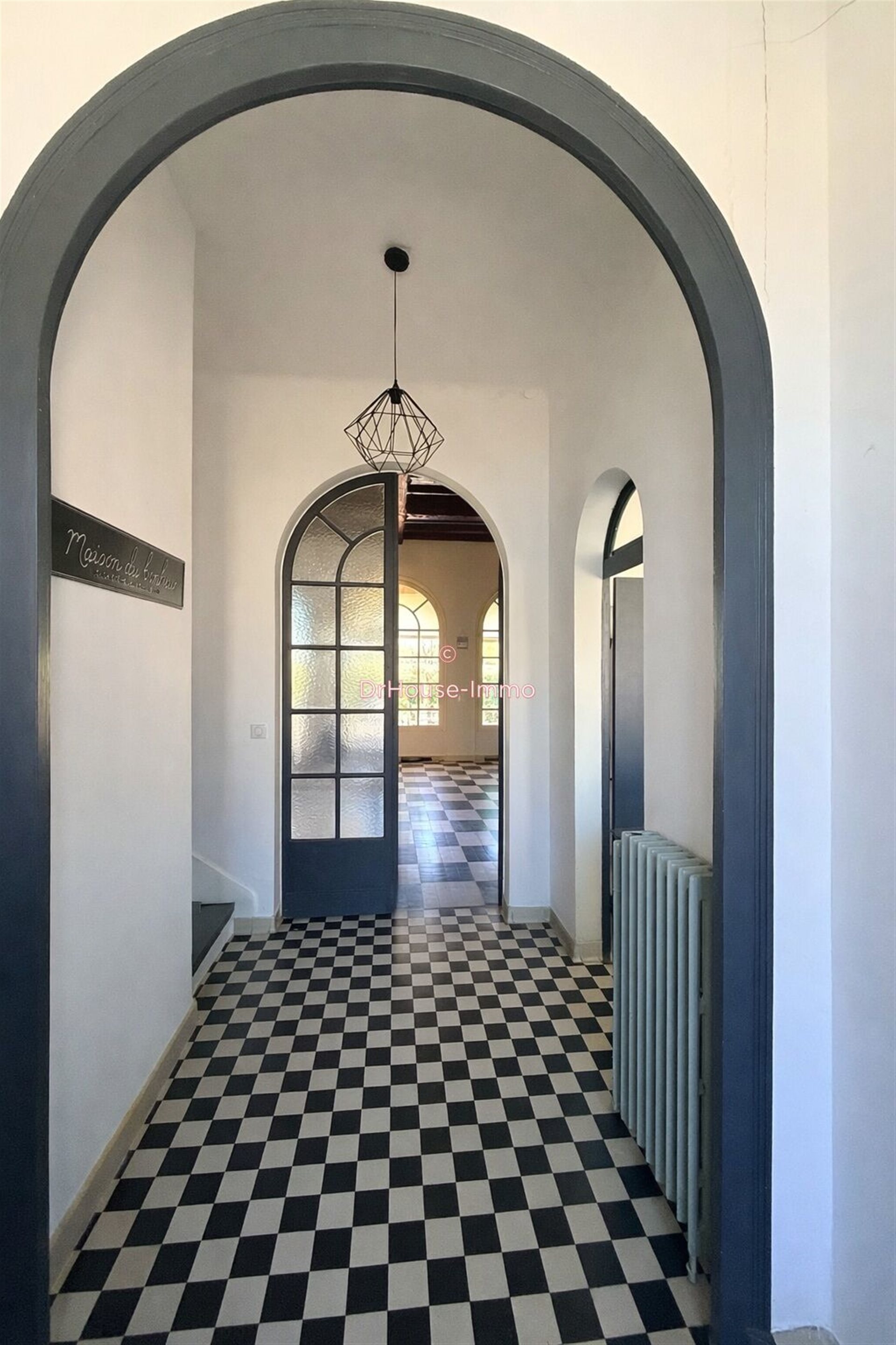 Maison à vendre, 297m², Saint-Germain-et-Mons