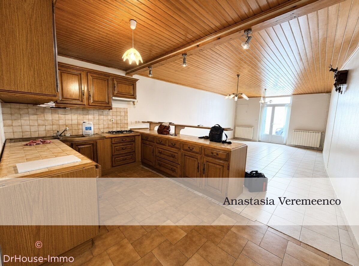 Maison à vendre, 112m², Monségur