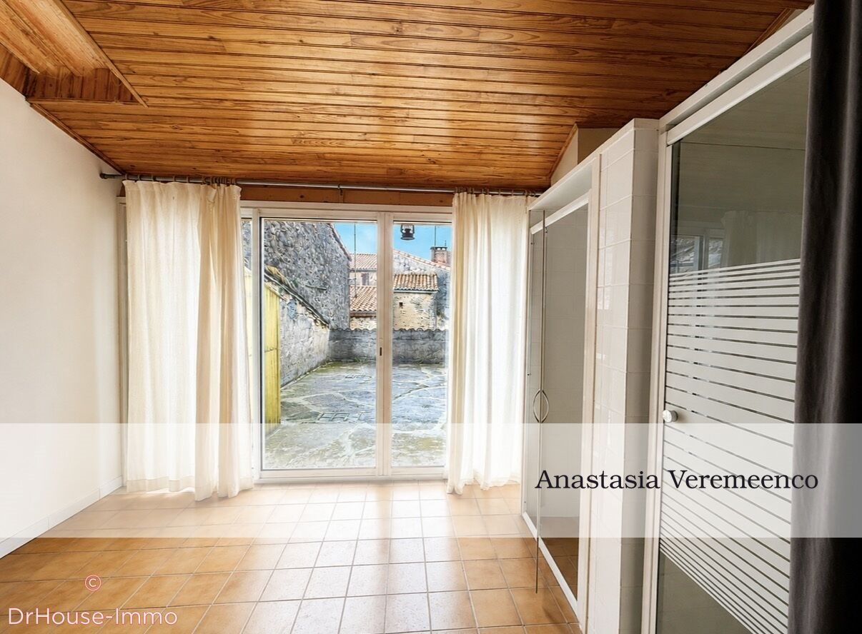 Maison à vendre, 112m², Monségur