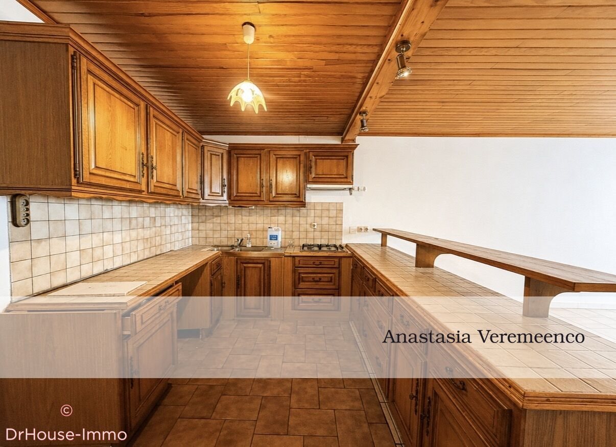 Maison à vendre, 112m², Monségur