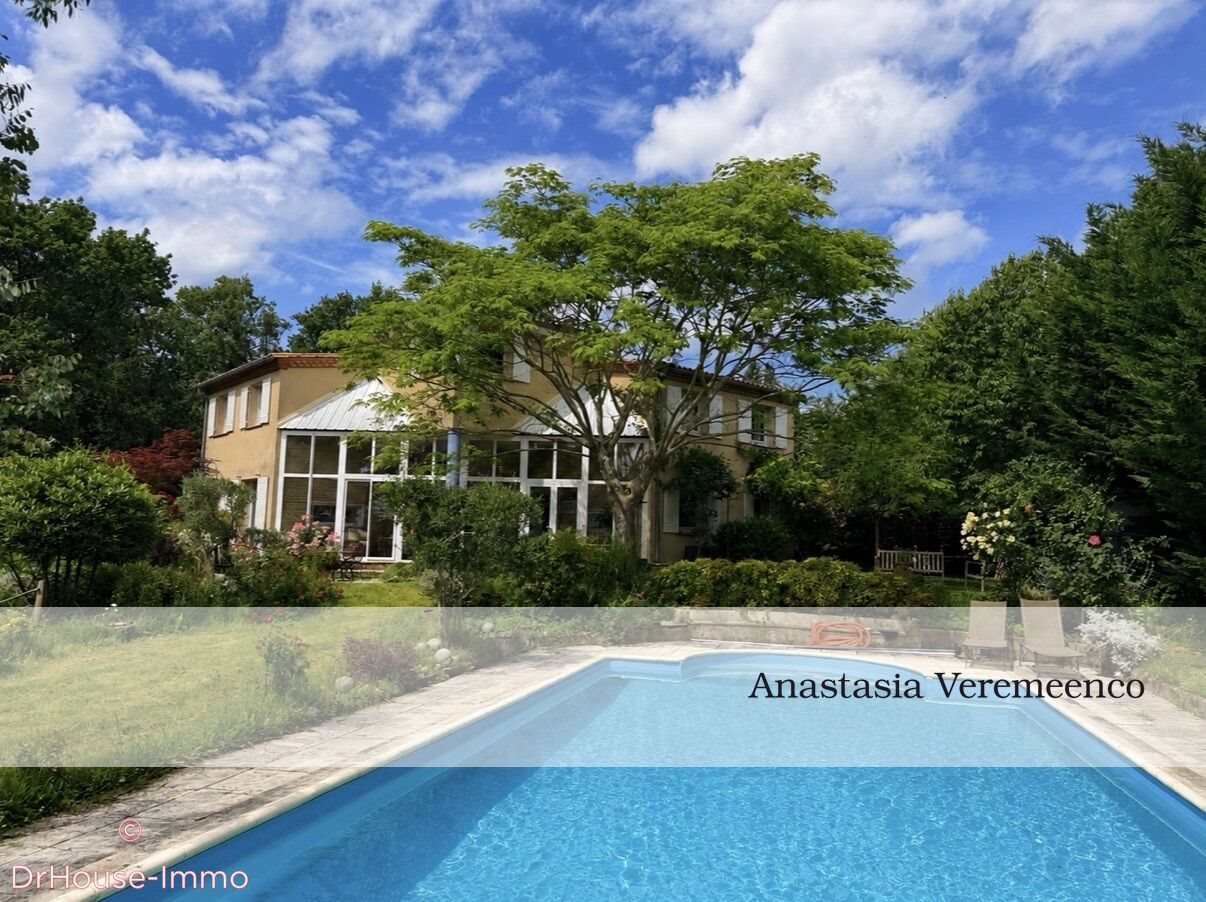 Maison à vendre, 182m², Saint-Hilaire-de-la-Noaille