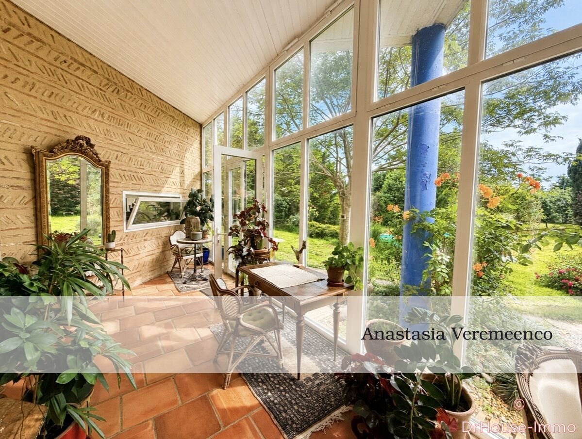 Maison à vendre, 182m², Saint-Hilaire-de-la-Noaille