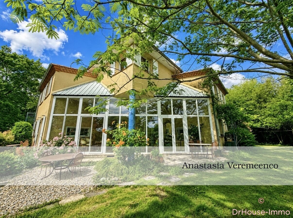 Maison à vendre, 182m², Saint-Hilaire-de-la-Noaille