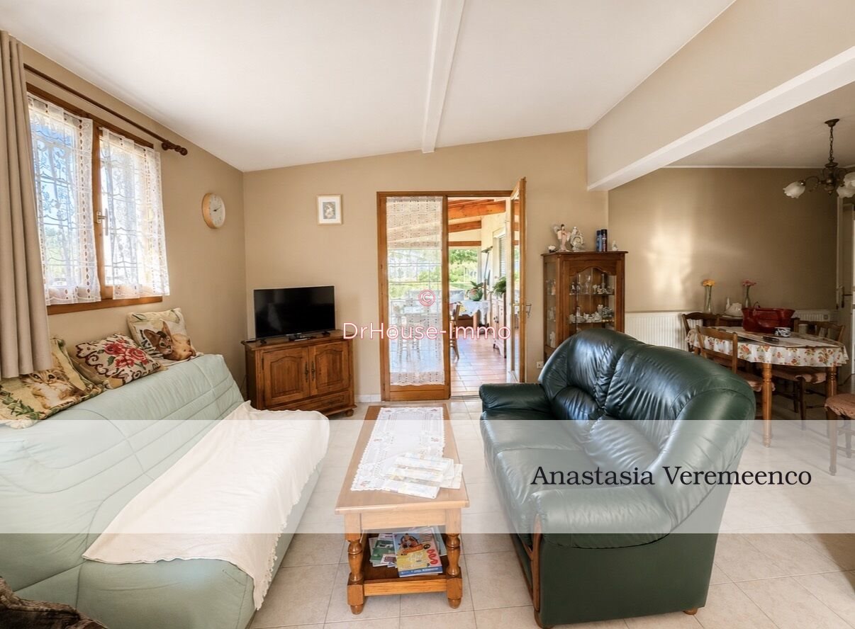 Maison à vendre, 85m², Monségur